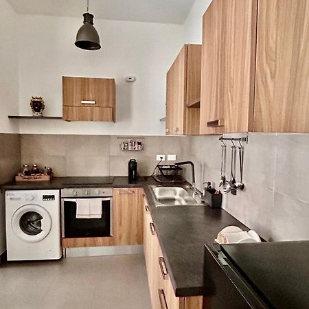 I Mori Apartment باليرمو المظهر الخارجي الصورة