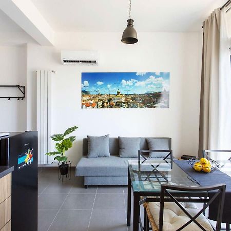 I Mori Apartment باليرمو المظهر الخارجي الصورة