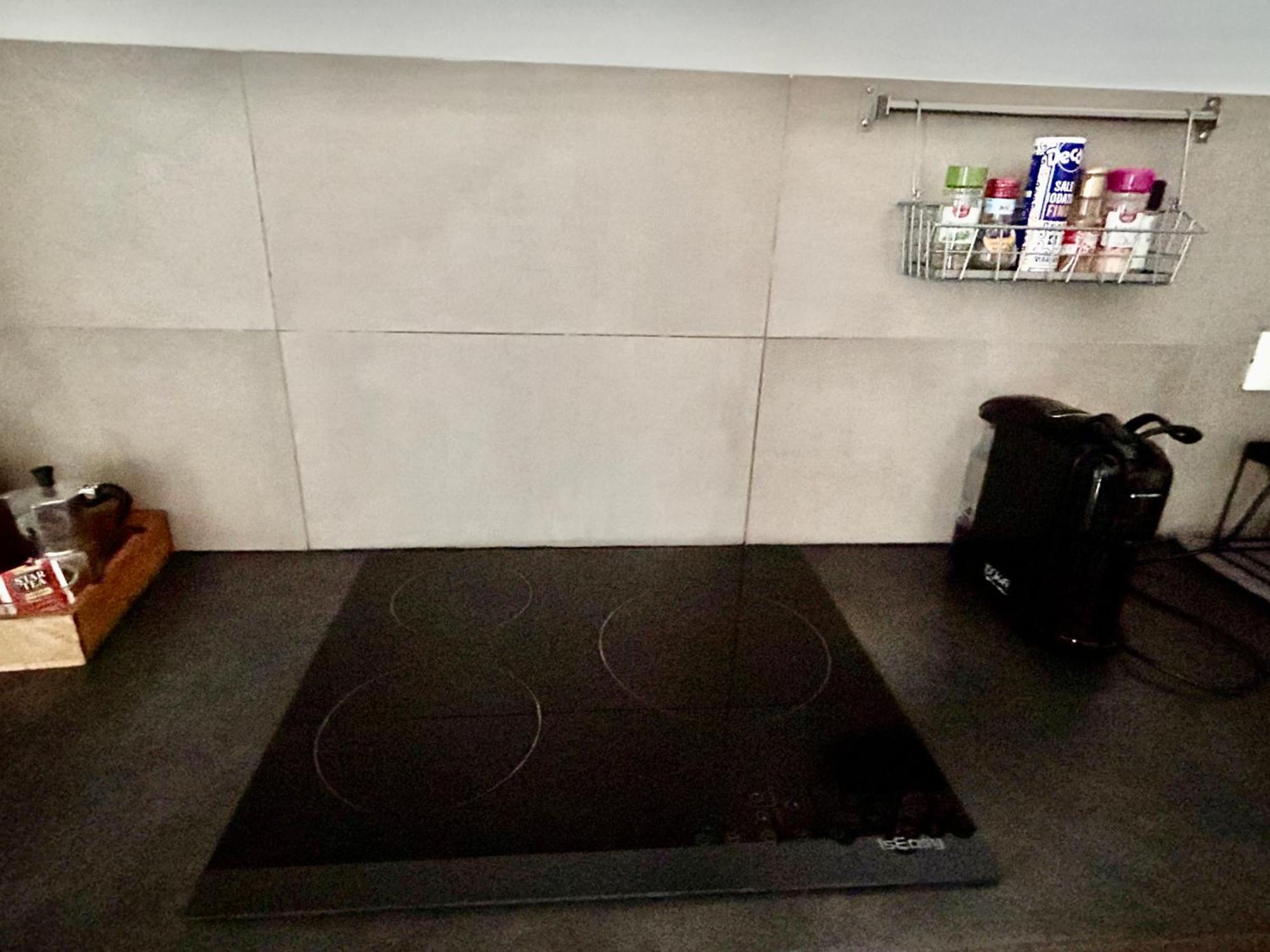 I Mori Apartment باليرمو المظهر الخارجي الصورة