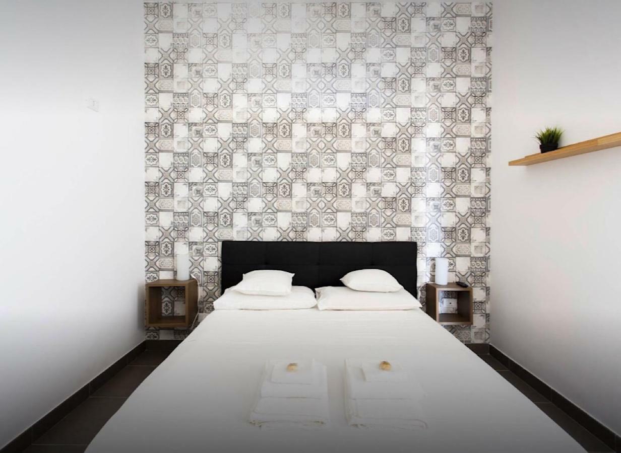 I Mori Apartment باليرمو المظهر الخارجي الصورة