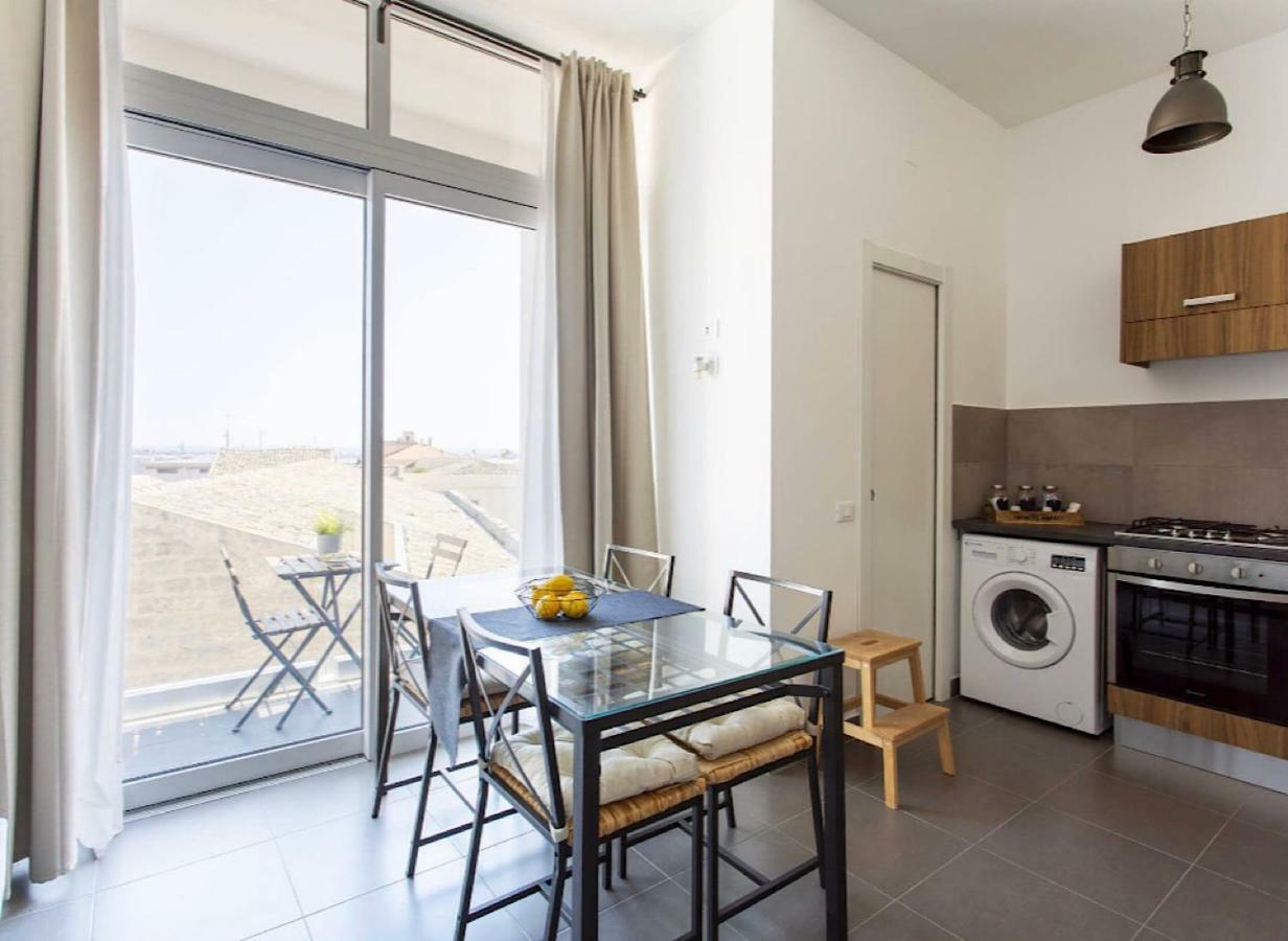 I Mori Apartment باليرمو المظهر الخارجي الصورة
