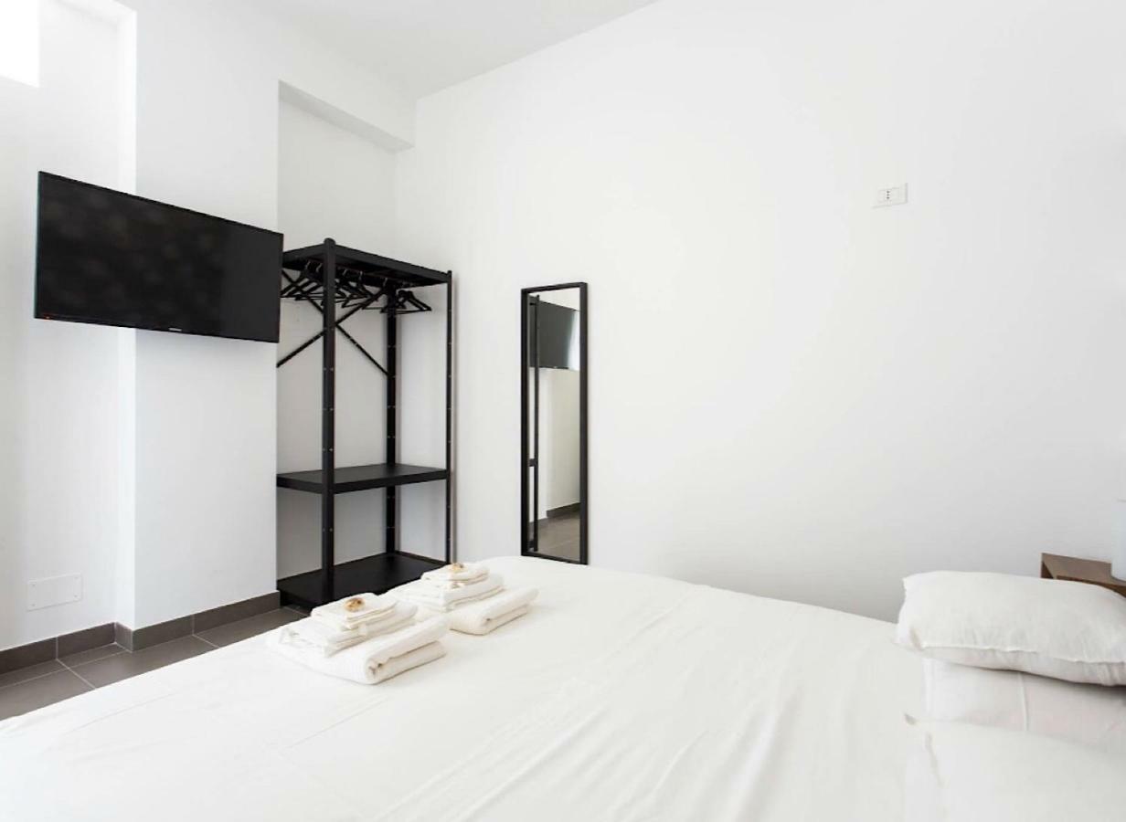 I Mori Apartment باليرمو المظهر الخارجي الصورة