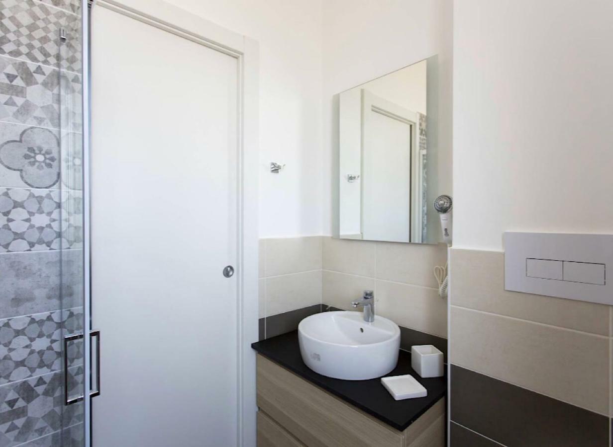 I Mori Apartment باليرمو المظهر الخارجي الصورة